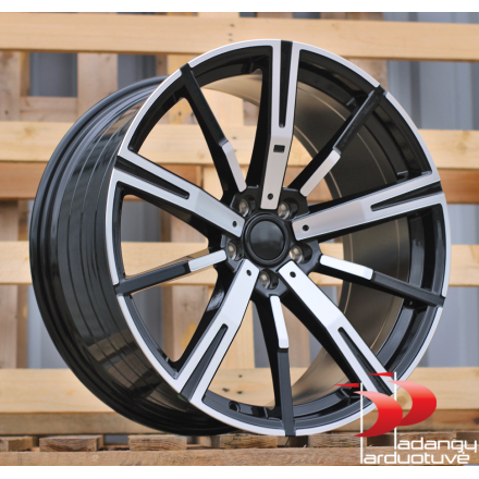 Proracing 5X112 R20 8,5 ET26 YF1156 BFM