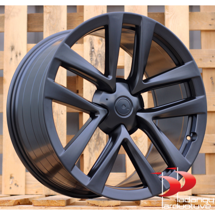 Proracing 5X120 R22 10,0 ET35 YF5591 BHM