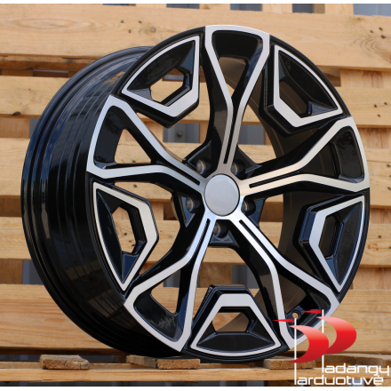 Proracing 5X112 R20 8,5 ET28 YF5670 BFM
