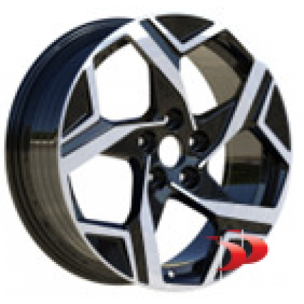 Proracing 5X114,3 R18 7,5 ET51 YF5700 BFM