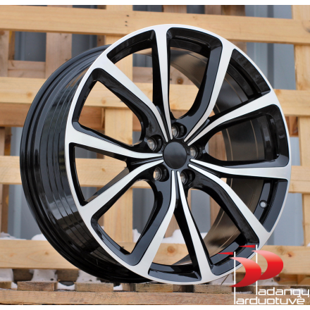 Proracing 5X108 R20 8,5 ET45 YF5708 BFM