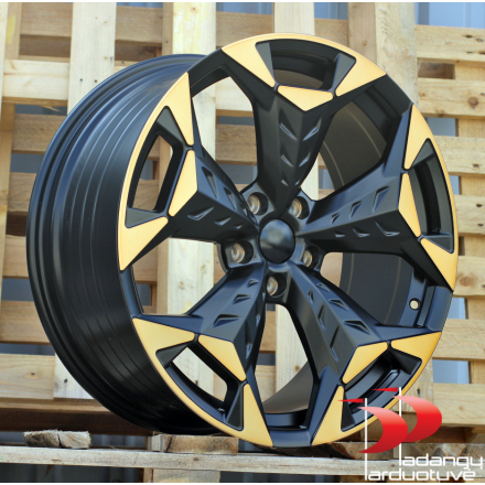 Proracing 5X112 R19 8,5 ET38 YF5717 BM