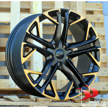 Proracing 5X112 R19 8,5 ET38 YF5719 B