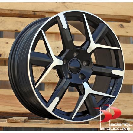 Proracing 5X112 R19 8,0 ET40 YF6147 Bhmfm