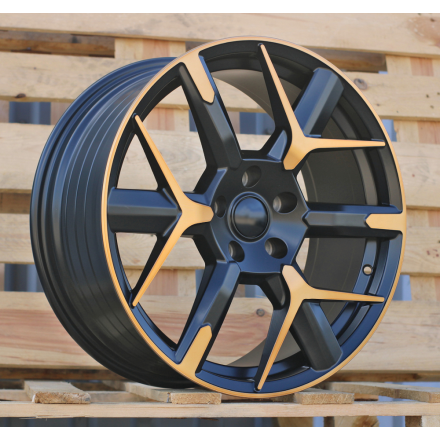 Proracing 5X112 R18 8,0 ET40 YF6147 BM