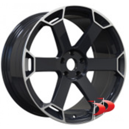 Proracing 5X112 R20 9,0 ET30 YF6149 BHM