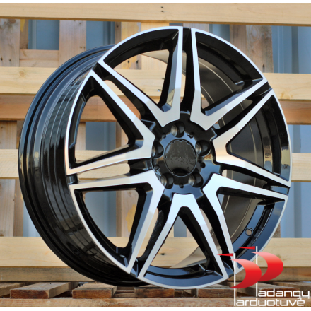 Proracing 5X112 R19 8,0 ET52 YF7075 BFM