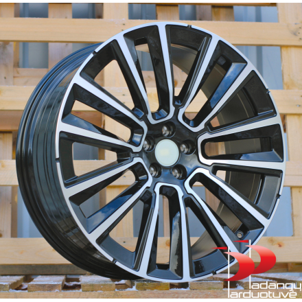 Proracing 5X108 R19 8,0 ET42.5 YF7076 BFM