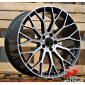 Proracing 5X112 R19 9,5 ET45 YS1180 BFM