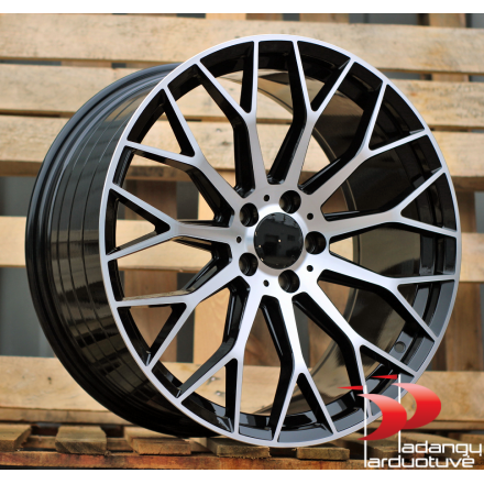 Proracing 5X112 R19 8,5 ET40 YS1180 BFM