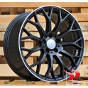 Proracing 5X112 R18 8,0 ET43 YS1180 Bhmlm