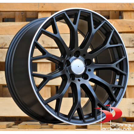 Proracing 5X112 R18 8,0 ET41 YS1180 Bhmlm