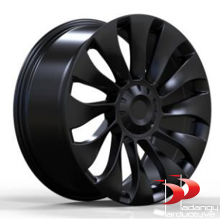 Proracing 5X114,3 R21 10,5 ET48 YS214 BHM