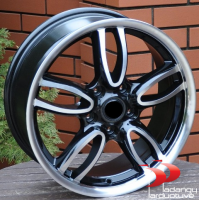 Proracing padangos ZE1144 BHMFM