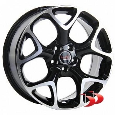 Proracing 5X115 R17 7,0 ET41 ZE236 BFM