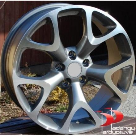 Ratlankiai Proracing 5X120 R17 7,5 ET41 PROZE236 GFM