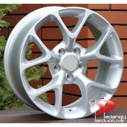 Ratlankiai Proracing 5X120 R17 7,5 ET35 PROZE236 S