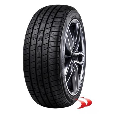 Radar 225/60 R17 103V Dimax 4season RUN-FLAT