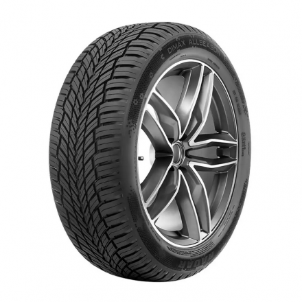 Radar 205/55 R16 94W XL Dimax ALL Season