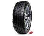 Lengvųjų automobilių padangos Radar 295/35 R24 110V XL Dimax R8+
