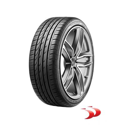 Radar 205/45 R17 84W Dimax R8 RUN-FLAT ROF padangos