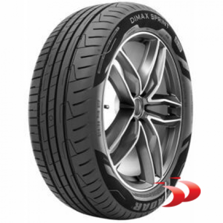 Radar 175/65 R14 82T Dimax Sprint (EVC)
