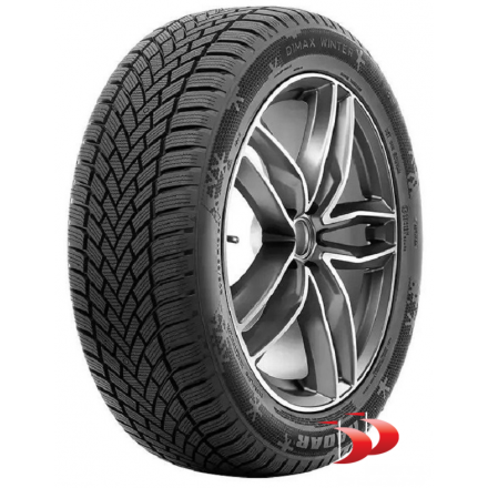 Radar 165/70 R14 85T XL Dimax Winter Lengvųjų automobilių padangos