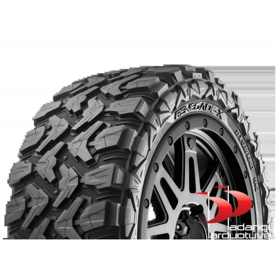 Radar 10.5/31 R15 109Q Renegade-x padangos