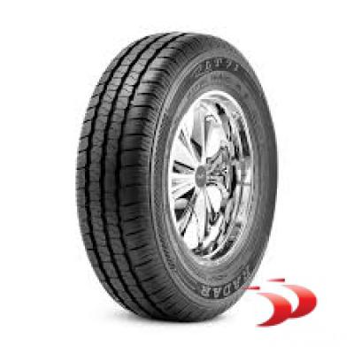 Radar 205/75 R14C 109/107R RLT-71 WSW WSW padangos
