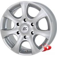 Rc Design ratlankiai MATRIX-T S