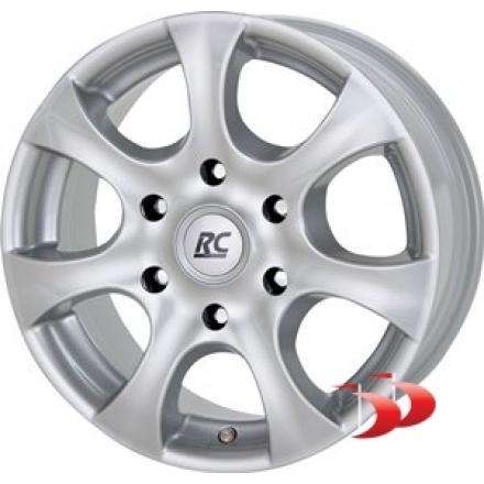 Ratlankiai RC Design 5X108 R16 7,0 ET46 Matrix-t S