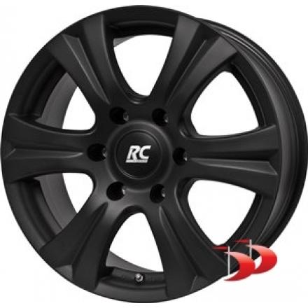 RC Design 6X114,3 R17 7,5 ET40 RC14 SUV BM