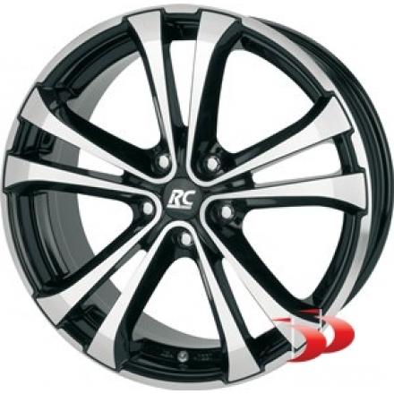 RC Design 5X130 R20 8,5 ET50 RC17 BFM