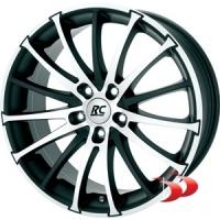 Rc Design padangos RC18 Bmfm