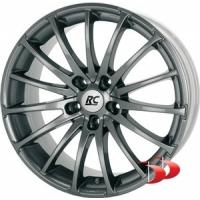 Rc Design ratlankiai RC18 Gun