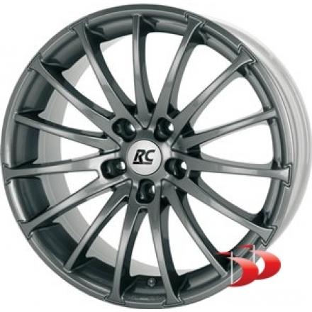 RC Design 5X114,3 R18 8,0 ET48 RC18 GUN