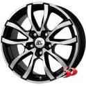 RC Design 5X114,3 R18 8,0 ET38 RC23 BFM