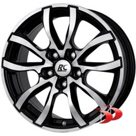RC Design 5X114,3 R18 8,0 ET45 RC23 BFM