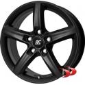 RC Design 5X114,3 R15 6,0 ET46 RC24 BM