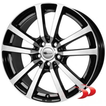 RC Design 5X127 R19 8,5 ET50 RC25 BFM