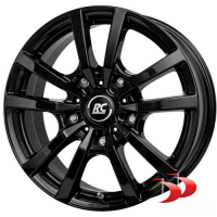 Rc Design ratlankiai RC25T B