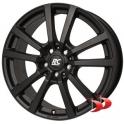 RC Design 5X130 R18 7,5 ET43 RC25T BM