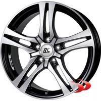 Rc Design ratlankiai RC26 BFM