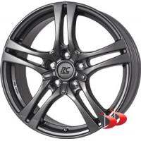 Rc Design ratlankiai RC26 Gun