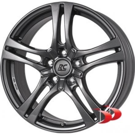 RC Design 5X112 R18 7,5 ET51 RC26 GUN