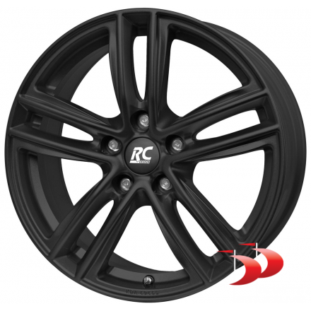 RC Design 5X112 R16 6,0 ET50 RC27 B