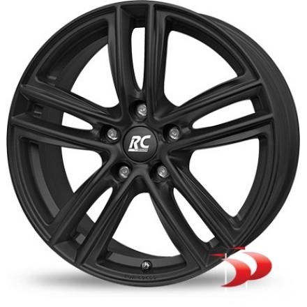 RC Design 5X112 R17 7,0 ET46 RC27 BM