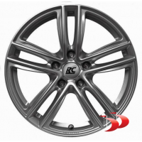 Rc Design padangos RC27 Gun