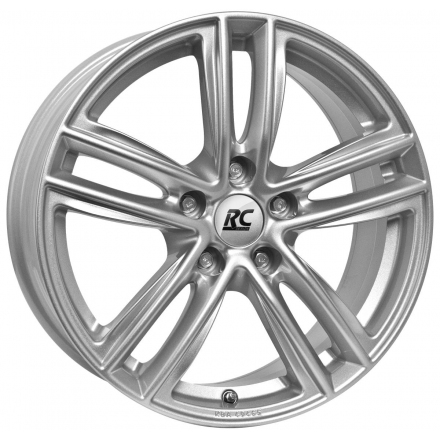 RC Design 5X105 R18 7,0 ET38 RC27 SC