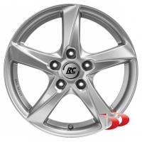 Rc Design ratlankiai RC30 S